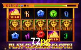Casino Ao Vivo 72pg